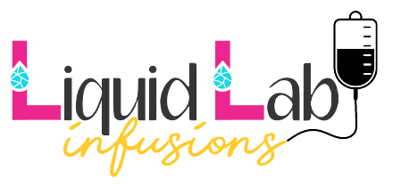 Liquid Lab Infusions