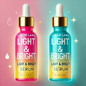 Brightening serum