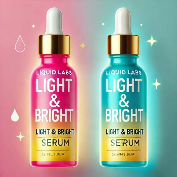 Brightening serum