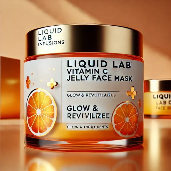 Vitamin C Mask