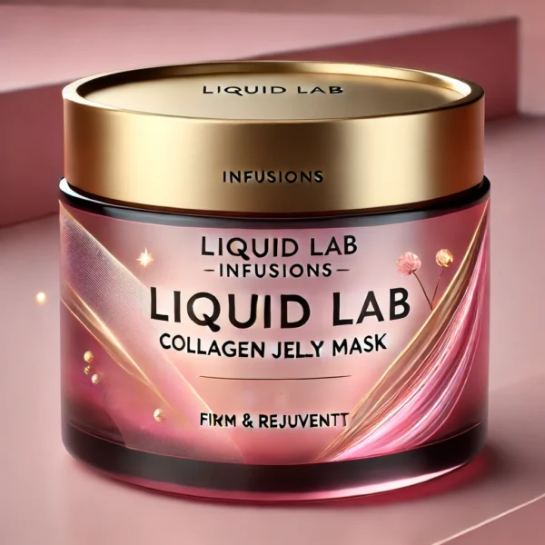 collagen face mask